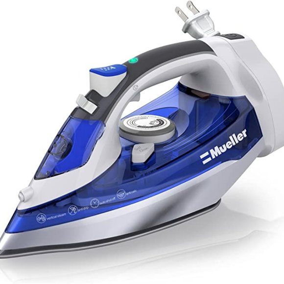Mueller Other - Mueller Professional Steam Iron  NEW in box